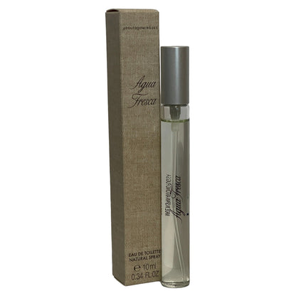 Adolfo Dominguez Agua Fresca 10ml EDT Spray