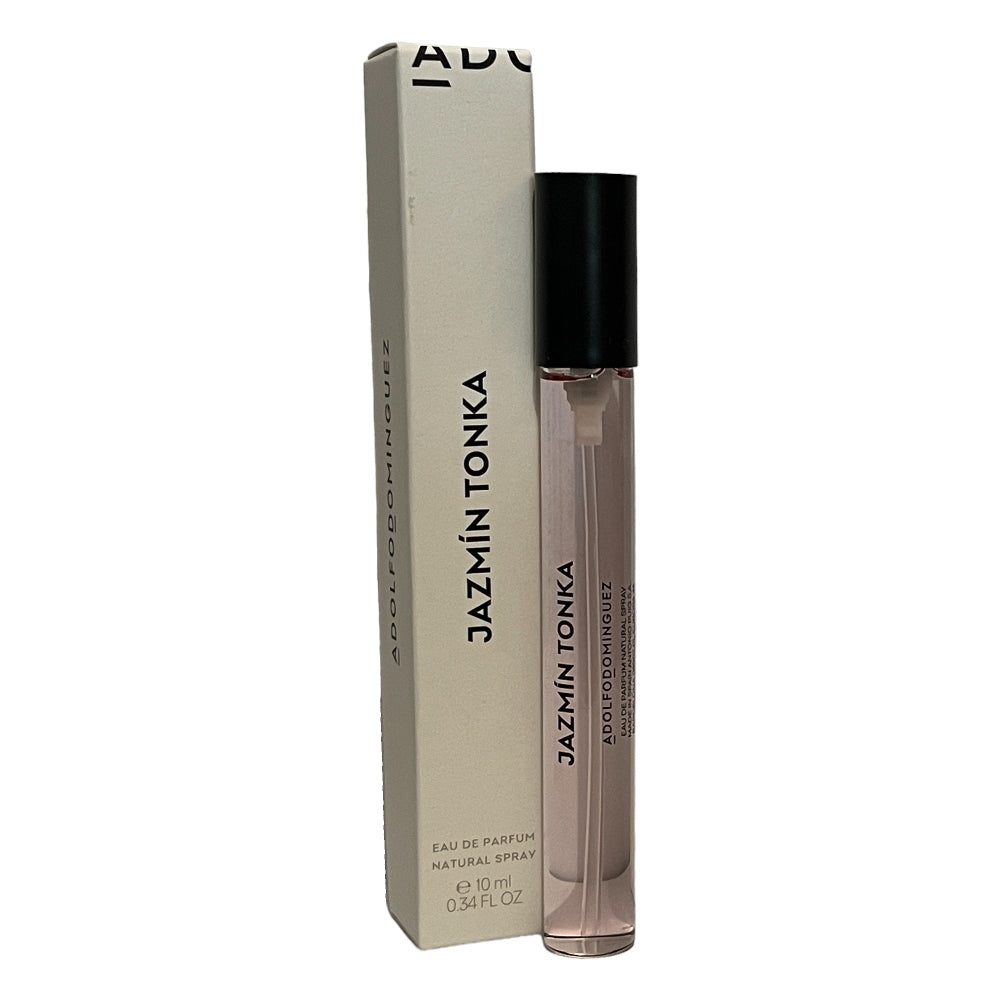 Adolfo Dominguez Jazmin Tonka 10ml EDP Spray