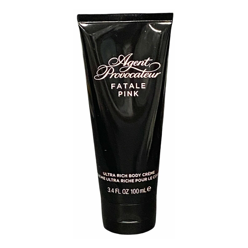 Agent Provocateur Fatale Pink Ultra Rich Body Cream 100ml