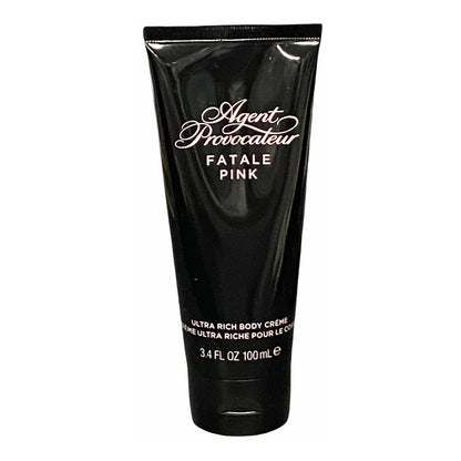Agent Provocateur Fatale Pink Ultra Rich Body Cream 100ml