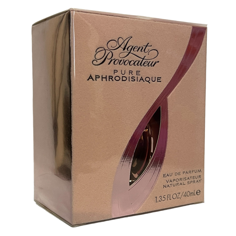Agent Provocateur Pure Aphrodisiaque 40ml EDP