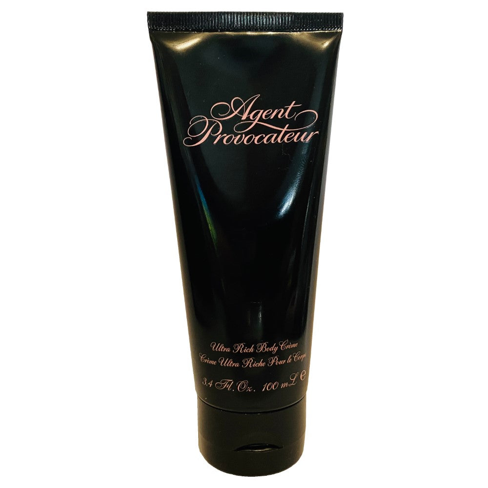 Agent Provocateur Ultra Rich Body Cream 100ml