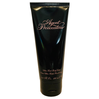 Agent Provocateur Ultra Rich Body Cream 100ml