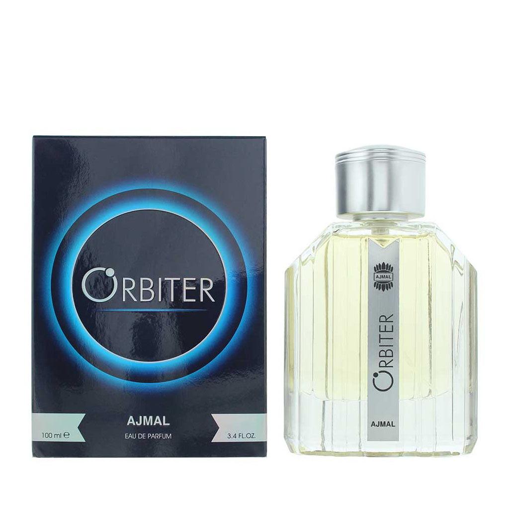 Ajmal Orbiter 100ml EDP Unisex Spray