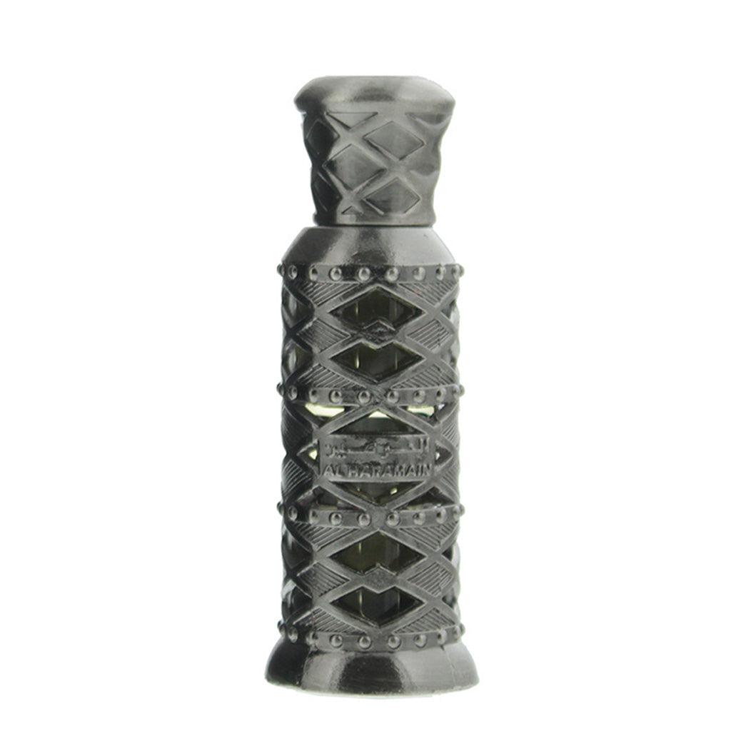 Al Haramain Black Vanilla Perfume Oil 12ml