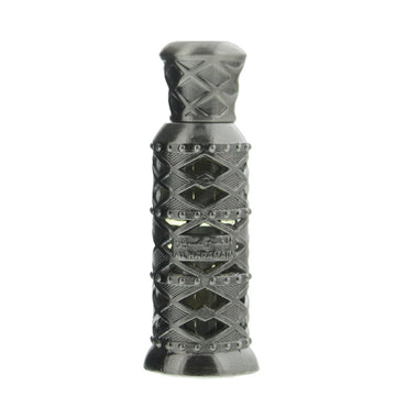 Al Haramain Black Vanilla Perfume Oil 12ml
