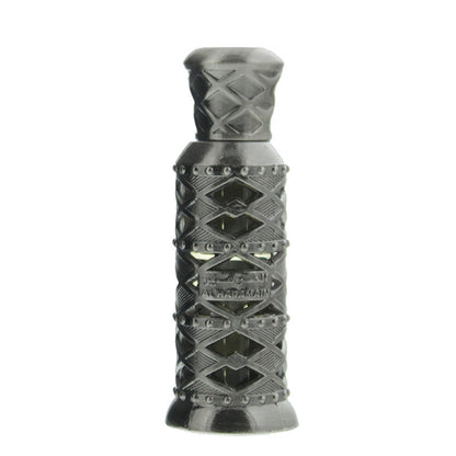 Al Haramain Black Vanilla Perfume Oil 12ml