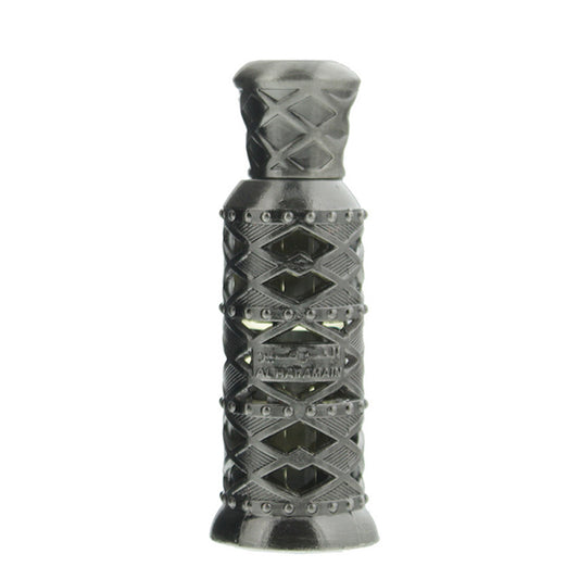 Al Haramain Black Vanilla Perfume Oil 12ml