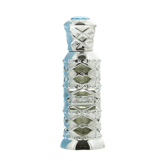 Al Haramain Musk Clean Perfume Oil 12ml