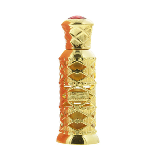 Al Haramain Musk Floral Perfume Oil 12ml