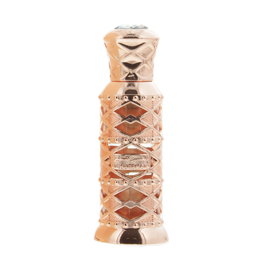 Al Haramain Musk Poudree Perfume Oil 12ml