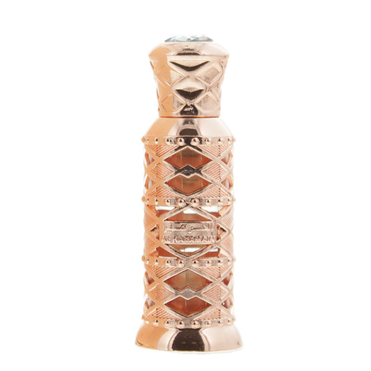 Al Haramain Musk Poudree Perfume Oil 12ml