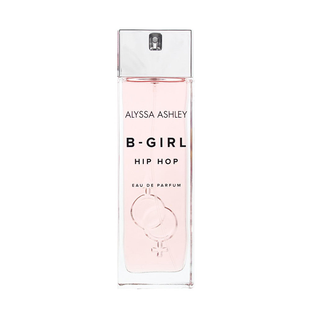 Alyssa Ashley B-Girl Hip Hop 100ml EDP Spray