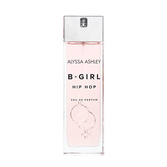 Alyssa Ashley B-Girl Hip Hop 100ml EDP Spray