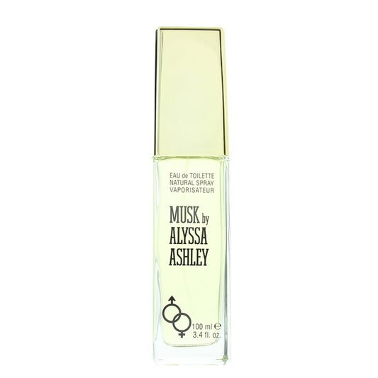 Alyssa Ashley Musk EDT Spray