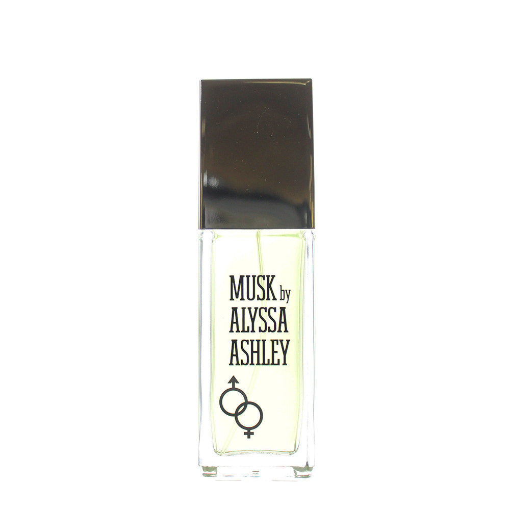 Alyssa Ashley Musk EDT Spray