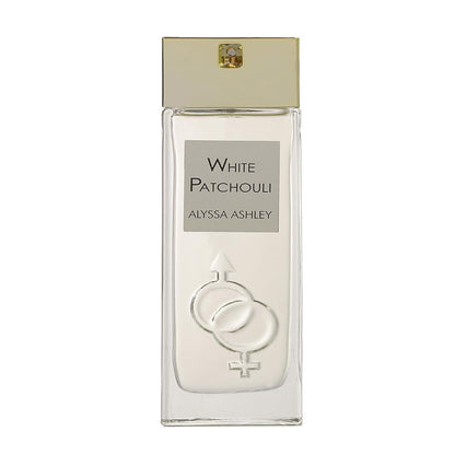 Alyssa Ashley White Patchouli 100ml EDP Spray