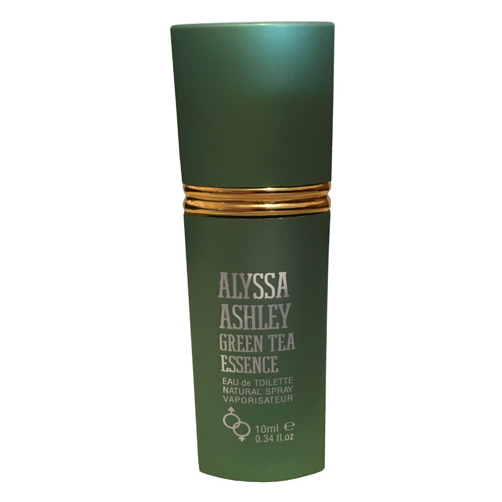 Alyssa Ashley Green Tea 10ml EDT
