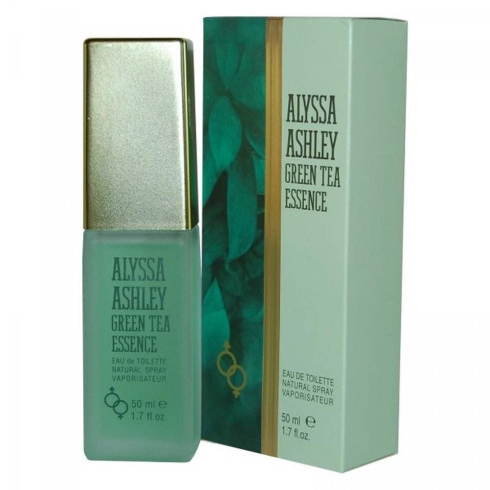 Alyssa Ashley Green Tea Essence 50ml EDT Spray