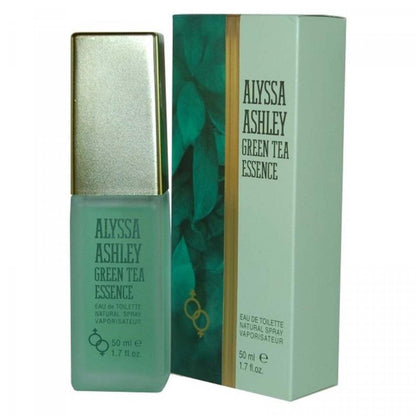 Alyssa Ashley Green Tea Essence 50ml EDT Spray