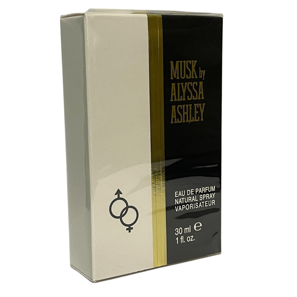 Alyssa Ashley Musk 30ml EDP Spray