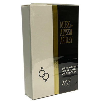 Alyssa Ashley Musk 30ml EDP Spray
