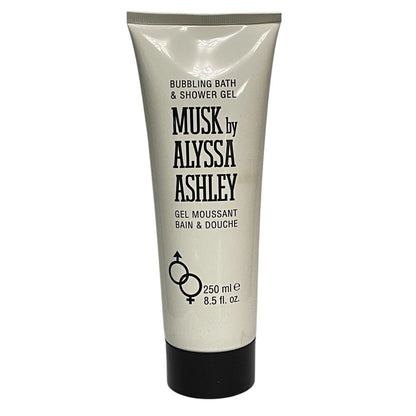 Alyssa Ashley Musk Shower Gel 250ml