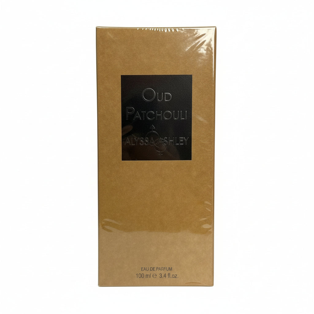 Alyssa Ashley Oud Patchouli 100ml EDP Spray