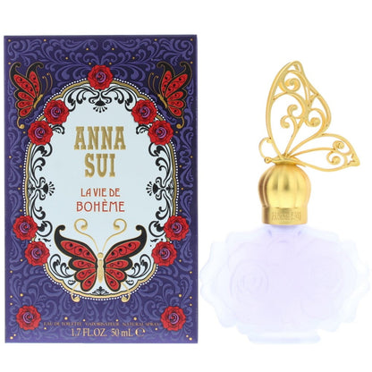 Anna Sui La Vie de Boheme 50ml EDT