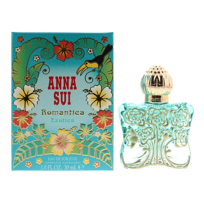Anna Sui Romantica Exotica 30ml EDT Spray