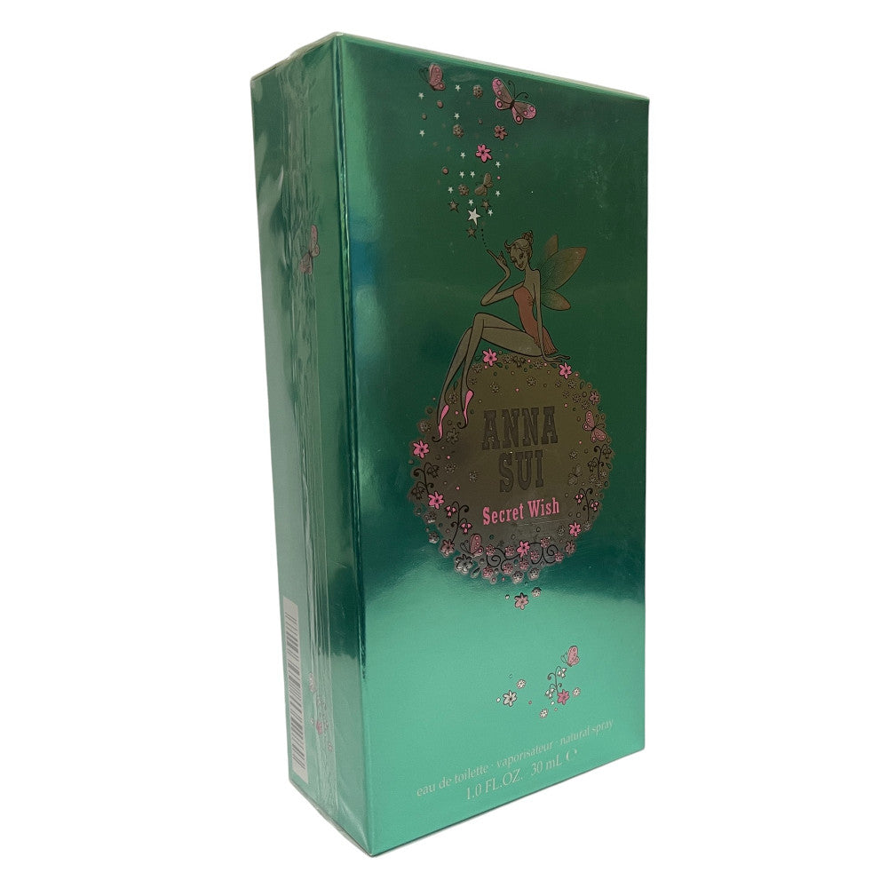 Anna Sui Secret Wish 30ml EDT Spray