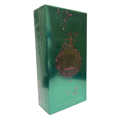 Anna Sui Secret Wish 30ml EDT Spray