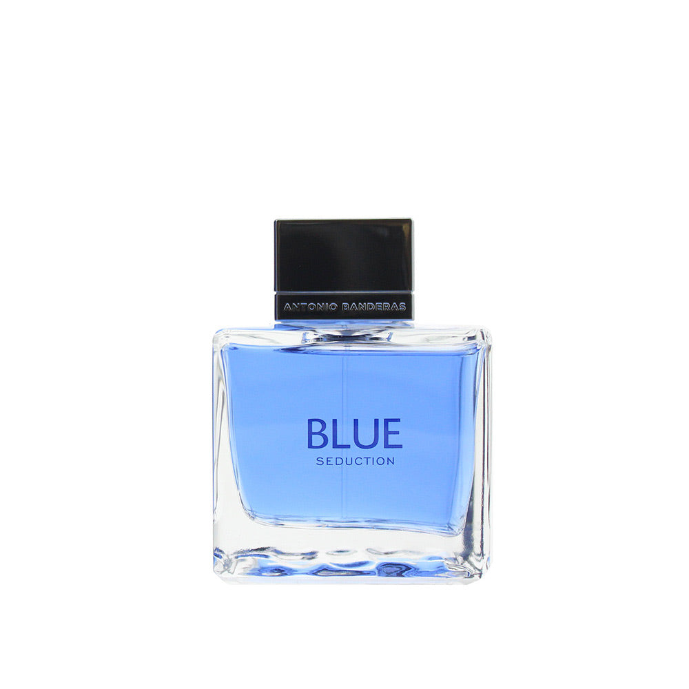Antonio Banderas Blue Seduction for Men 100ml EDT Spray