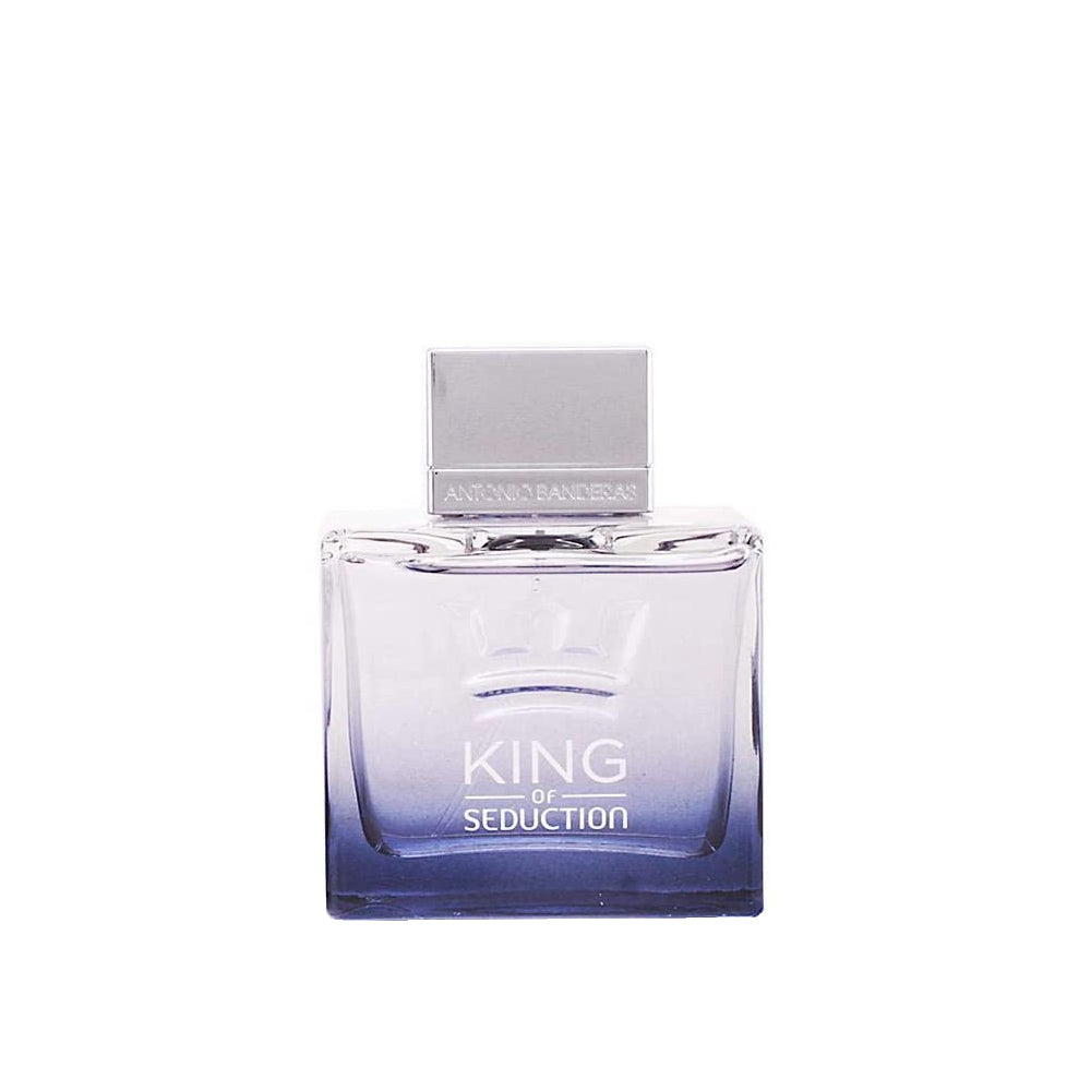 Antonio Banderas King of Seduction 100ml EDT Spray