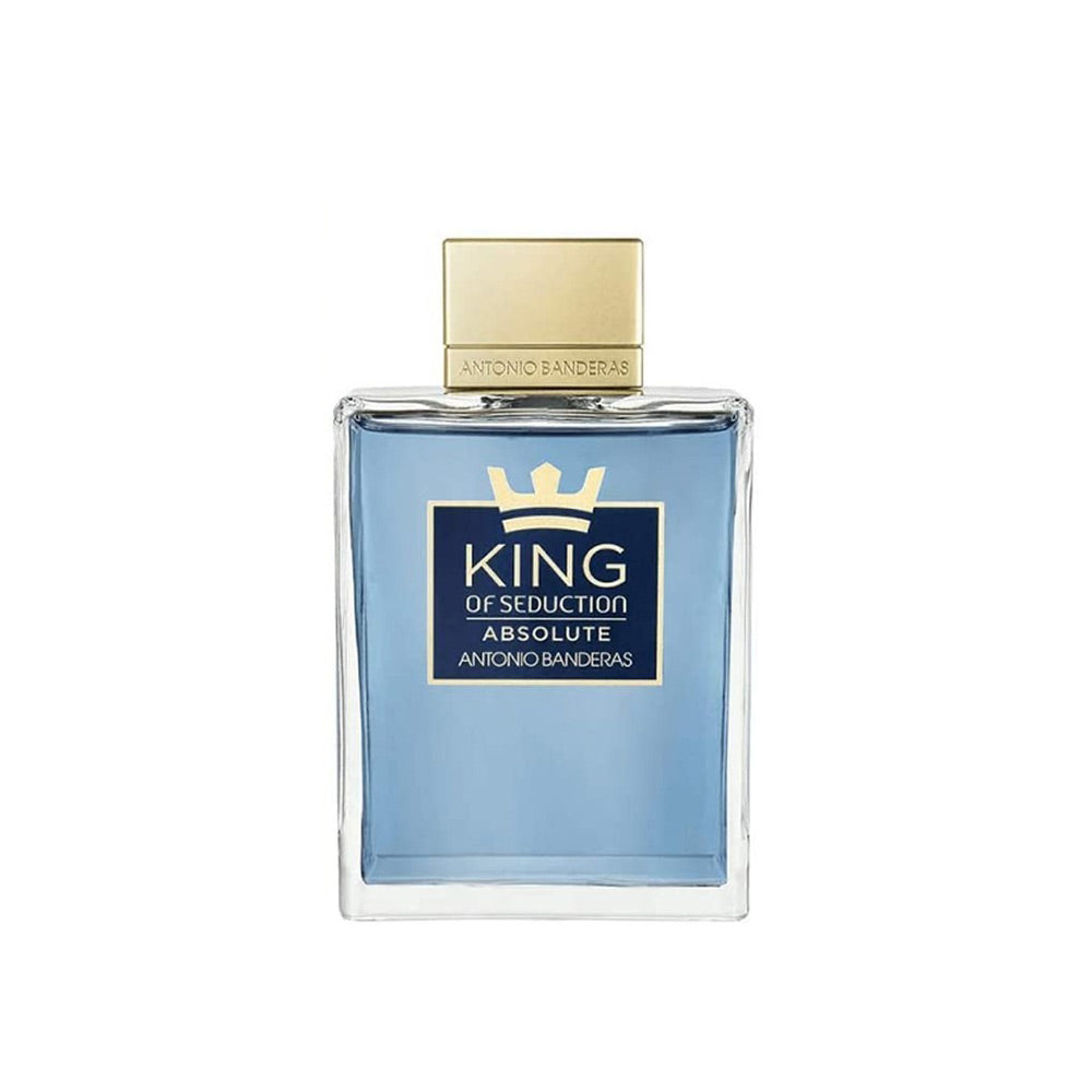Antonio Banderas King of Seduction Absolute Men 200ml EDT Spray
