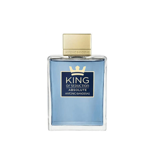 Antonio Banderas King of Seduction Absolute Men 200ml EDT Spray
