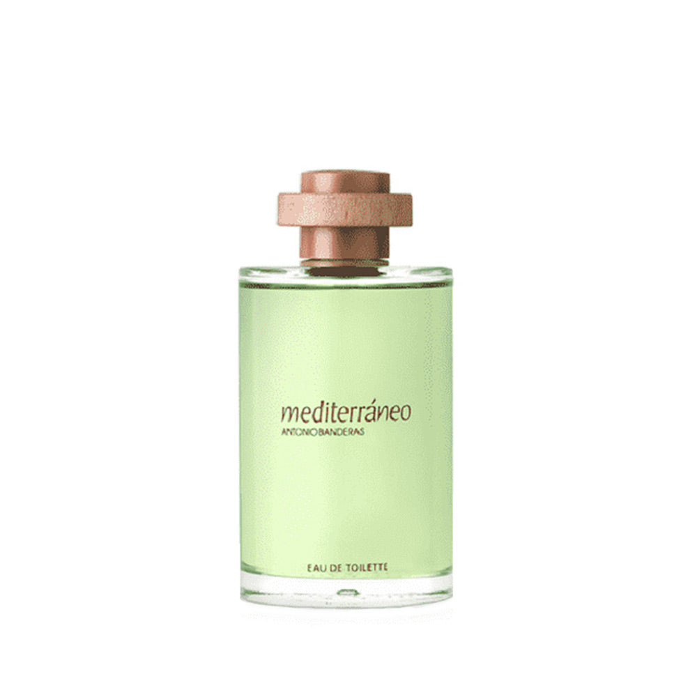 Antonio Banderas Mediterraneo 200ml EDT Spray