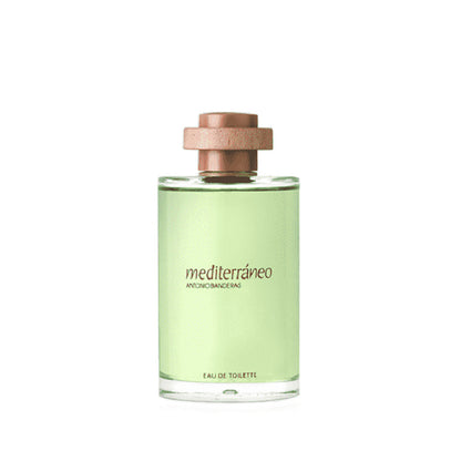 Antonio Banderas Mediterraneo 200ml EDT Spray