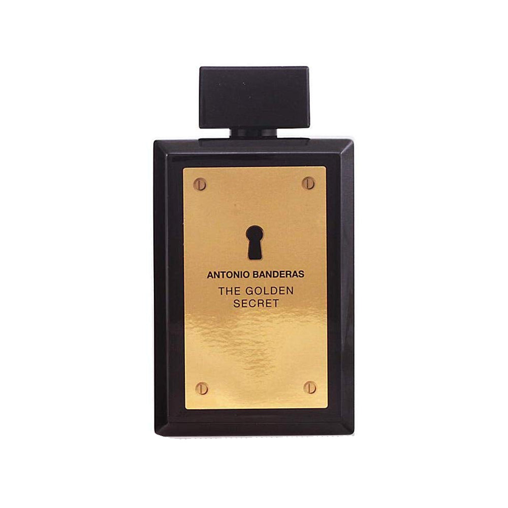 Antonio Banderas The Golden Secret for Men 200ml EDT Spray