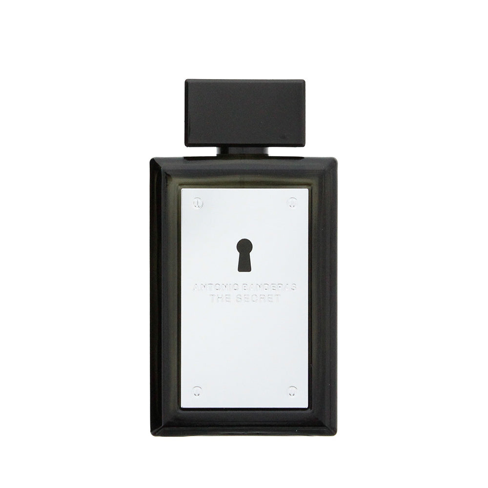 Antonio Banderas The Secret for Men 100ml EDT Spray
