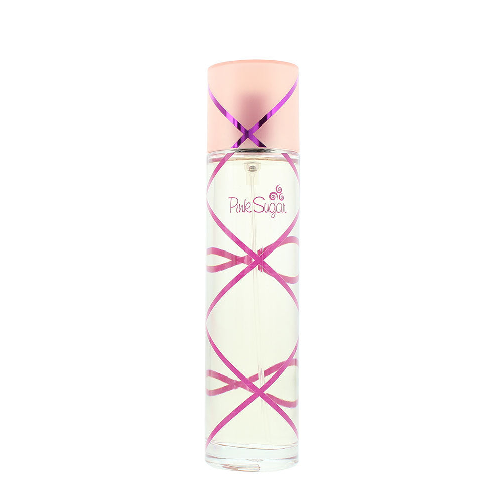 Aquolina Pink Sugar 100ml EDT Spray