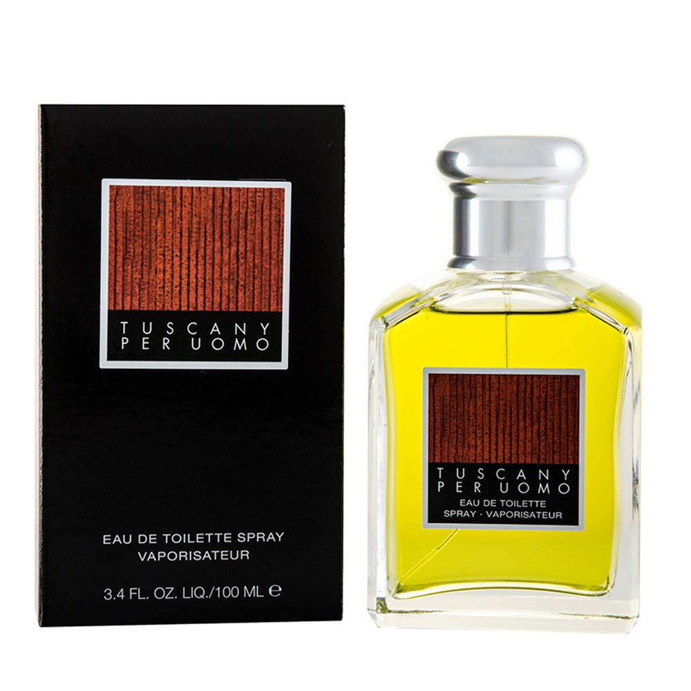Aramis Tuscany Per Uomo 100ml EDT Spray