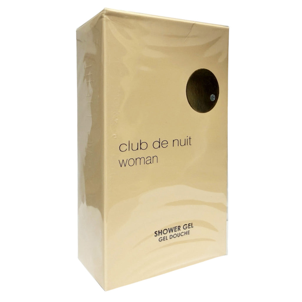 Armaf Club De Nuit Woman Shower Gel 360ml