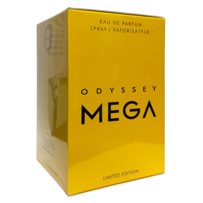 Armaf Odyssey Mega 200ml EDP Spray for Men