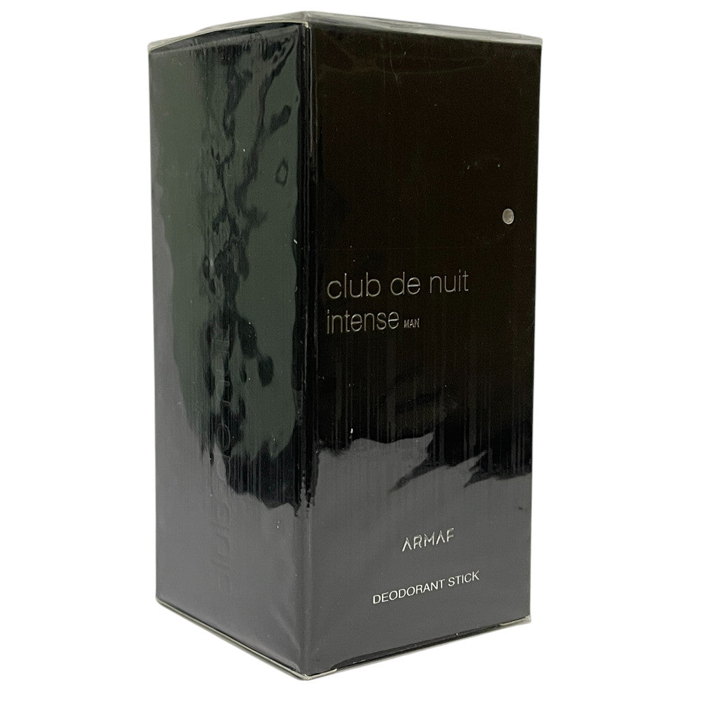Armaf Club De Nuit Intense Man Deodorant Stick 75g