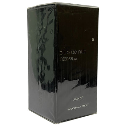Armaf Club De Nuit Intense Man Deodorant Stick 75g
