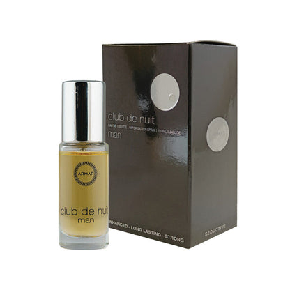 Armaf Club De Nuit Man 10ml EDP Spray