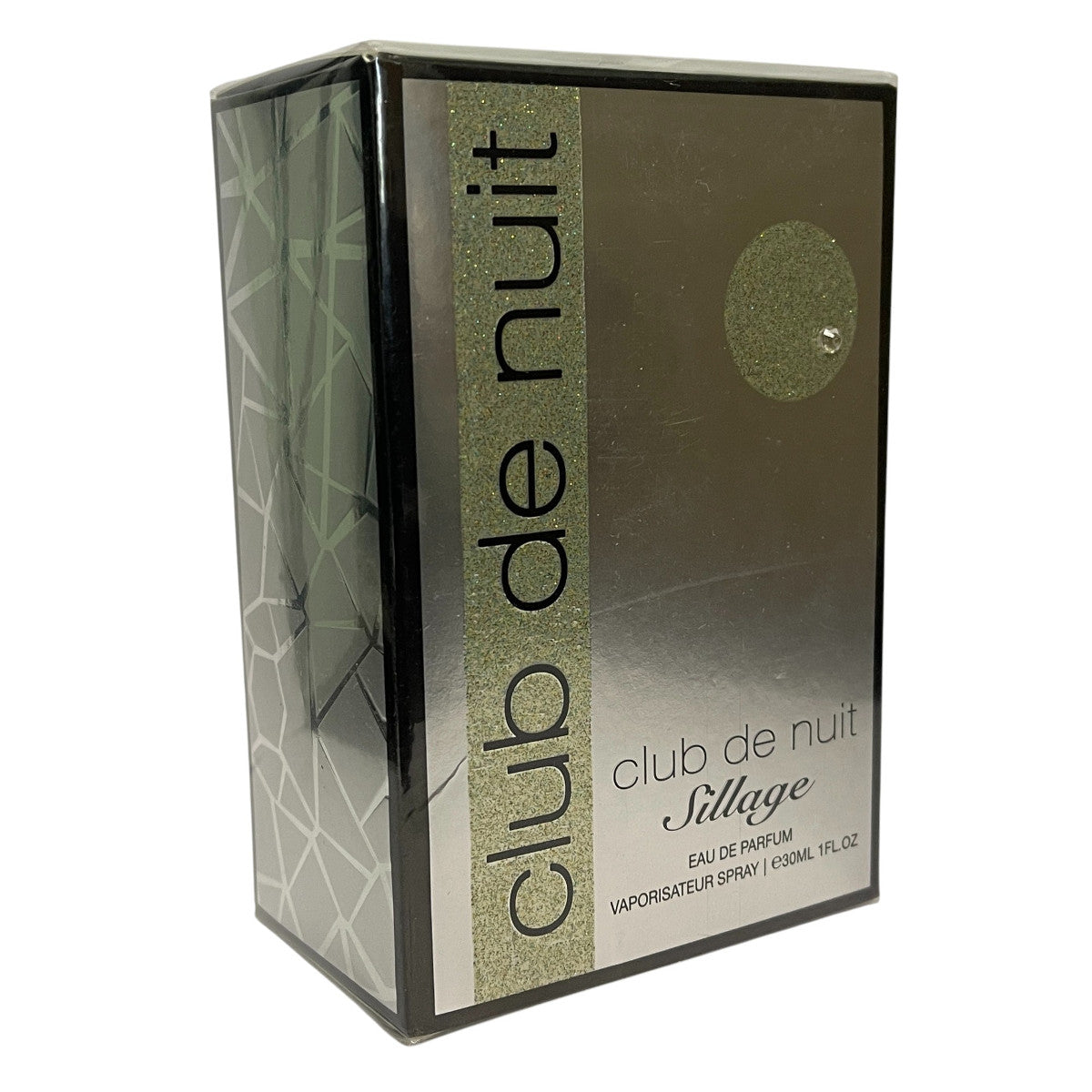 Armaf Club De Nuit Sillage 30ml EDP Unisex Spray