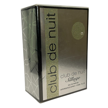 Armaf Club De Nuit Sillage 30ml EDP Unisex Spray