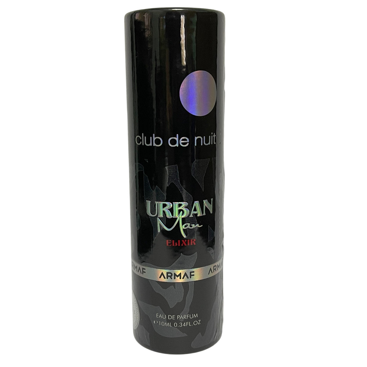 Armaf Club De Nuit Urban Man Elixir 10ml EDP Spray in tube